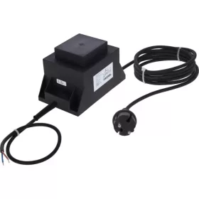 Transzformátor - 230V/24V, 400W