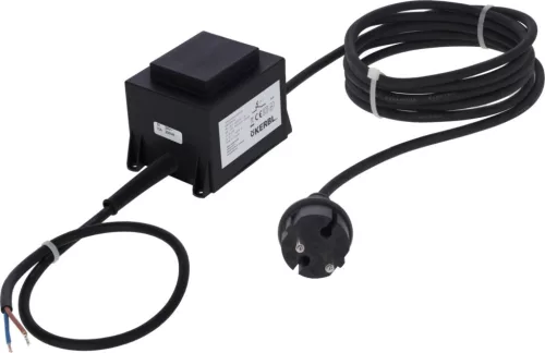 Transzformátor - 230V/24V, 400W