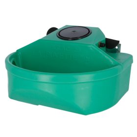   La Buvette Biglac 25 úszós önitató, 4111-0511, 25 úszószelepes műanyag önitató, 1/2", 25 l