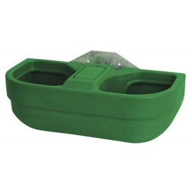 S60 Dupla úszós itató hordóra szerelhető