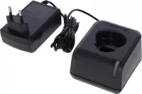 Premium vezeték nélküli fogköszörű - 12V