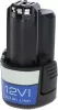 Premium vezeték nélküli fogköszörű - 12V