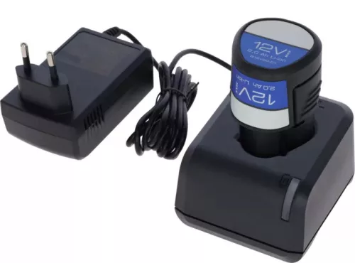 Premium vezeték nélküli fogköszörű - 12V