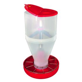 Fedél Maxi Hopper Pan malacetetőhöz