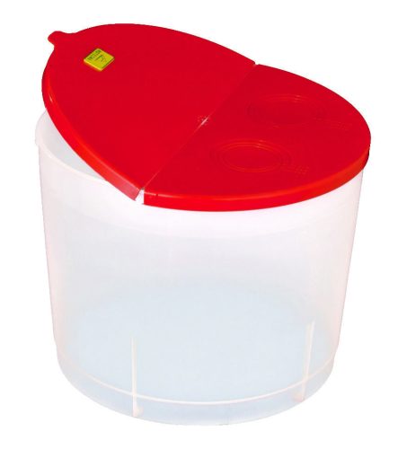 Fedél Maxi Hopper Pan malacetetőhöz