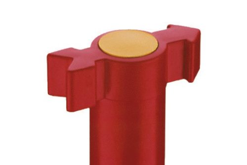 Rotecna Mini Hopper Pan malacetető, 4212-4776
