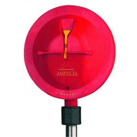   Itatószelep – Water Level 120 cm hosszú nemesacél cső 1/2" menettel