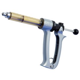   HSW Multi Matic Henke tömegoltó Luer-Lock csatlakozóval - 25 ml
