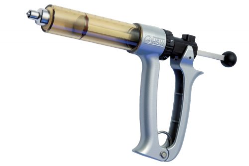 HSW Multi Matic Henke tömegoltó Luer-Lock csatlakozóval - 50 ml