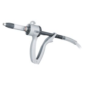   HSW Eco-matic öntöltő fecskendő szarvasmarhákhoz és juhokhoz - 0,5-12,5 ml 