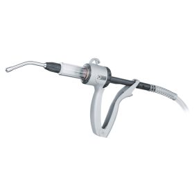   HSW ECO-MATIC® fémorrú folyadékadagoló 12,5 ml/0,5-12,5 ml