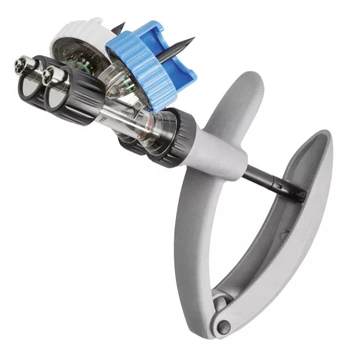 HSW ECO-MATIC dupla adagoló 2ml/2ml