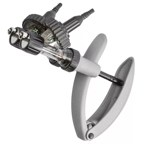 HSW ECO-MATIC dupla adagoló 2ml/2ml