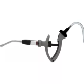 HSW EcoMatic drencher - 10 ml, 0,5 ml adagolással