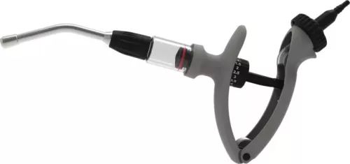 HSW EcoMatic drencher - 10 ml, 0,5 ml adagolással