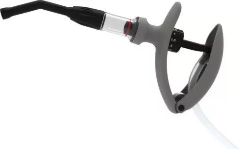 HSW EcoMatic drencher - 10 ml, 0,5 ml adagolással