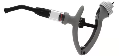 HSW EcoMatic drencher - 6 ml, 0,5 ml adagolással, palackkal