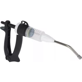 HSW VetLite drencher - LL, 20 ml, fém csővel