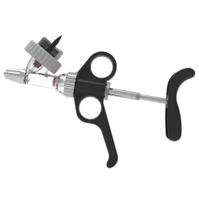   HSW B-Matic Universal tömegoltó - LL, 0,5 ml, 1,5 m csővel