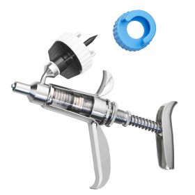   HSW Ferro-Matic tömegoltó Luer-Lock csatlakozóval 0,1-3 ml
