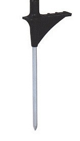 AKO EasyNet villanypásztor juhháló egy leszúró tüskével 105 cm - 50 m