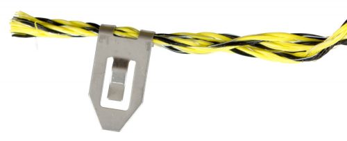 AKO EasyNet villanypásztor juhháló egy leszúró tüskével 105 cm - 50 m