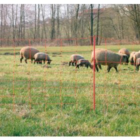 Ovi Net vp. háló 90 cm duplatüskés karóval