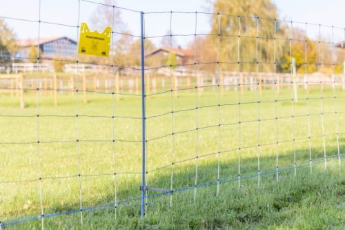 Kiegészítő szett Wolfstop hálóhoz