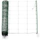 AKO TopLine Plus Villanypásztor háló, juhháló, zöld, 50 m x 90 cm, dupla leszúró tüskével
