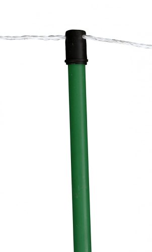 AKO TopLine Plus villanypásztor háló, juhháló zöld, 108 cm, dupla leszúró tüskével - 50 m