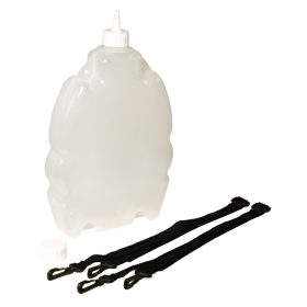 DRENCH MATIC háti tartály gyorsadagolóhoz - 2,5 liter