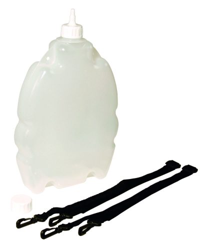 HSW DRENCH-MATIC® Eco öntöltő drencspisztoly tartály nélkül - 30 ml