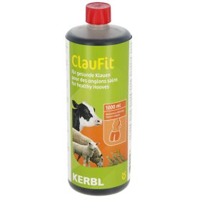 ClauFit körömápoló tinktúra - 1000 ml