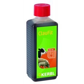 ClauFit körömápoló tinktúra, folyadék 250 ml