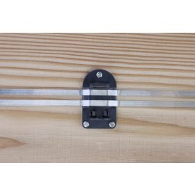   Csatlakozó SnailStop elektromos csigatávoltartóhoz - 2.5 m