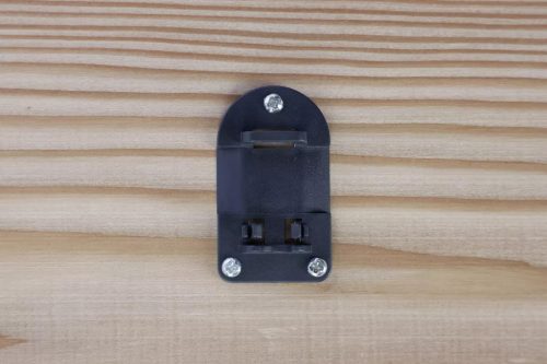 Szalagcsatlakozó SnailStop elektromos csigatávoltartóhoz - 2 db