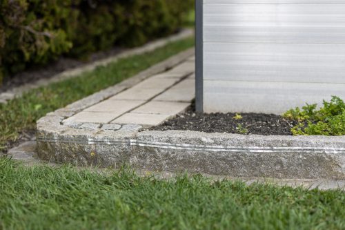 SnailStop szalag elektromos csiga távoltartóhoz - 10 m