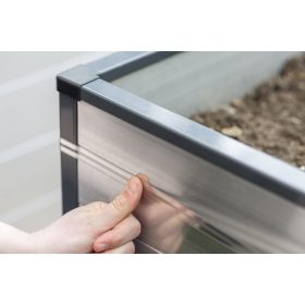 SnailStop szalag 20 m elektromos csiga távoltartóhoz