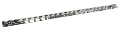PVC függöny szett legyek ellen - 30x225 cm 