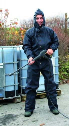 Vízálló overál - XXXL