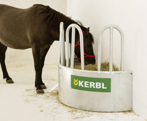 Körbála etető 8 állásos