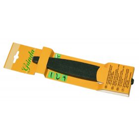 Kaszakő standard, szilícium-karbidból, finom