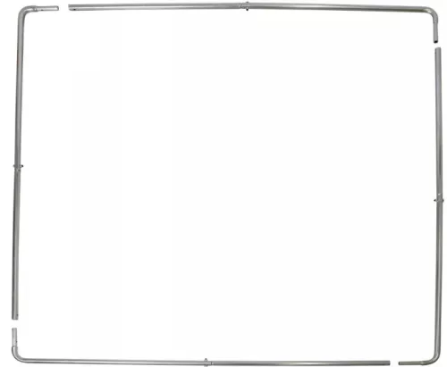 Keret SlowFeed hálóhoz