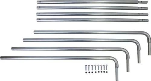 Keret SlowFeed hálóhoz