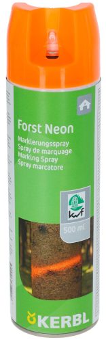 Forst Neon multifunkciós jelölőspray - neon-narancssárga, 500 ml