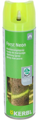 Forst Neon multifunkciós jelölőspray - neon-sárga, 500 ml