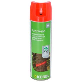 Forst Neon neon-piros multifunkciós jelölőspray - 500 ml