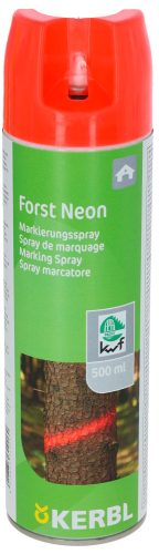 Forst Neon multifunkciós jelölőspray - neon-piros, 500 ml