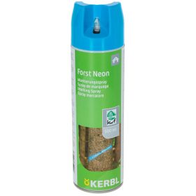Forst Neon multifunkciós jelölőspray - neon-kék, 500 ml