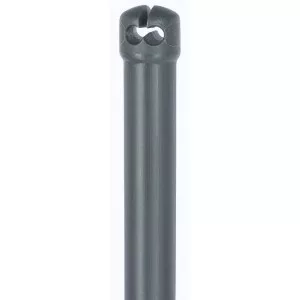 Premium baromfiháló 106 cm magas duplaleszúrós, nem elektromos - 25 m